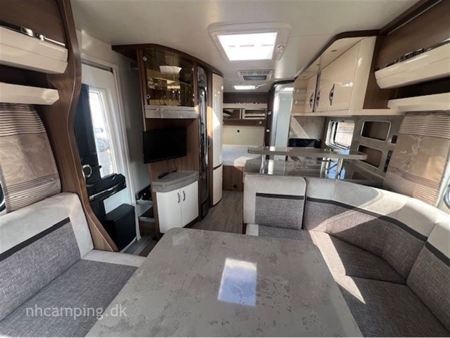 Hobby Prestige 560 FC